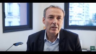 Decouvrez Axys Consultants avec Paul DG