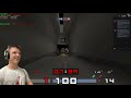 quake reload vs harlsom dm2 dec 2020