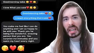 Penguinz0 – Unhinged Text Message Weirdo Compilation