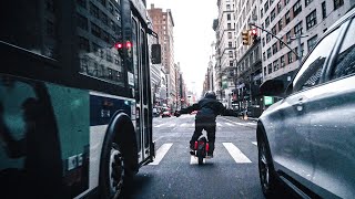 Gotway MSX 100v Electric Unicycle - \