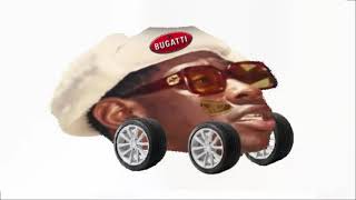 Tyler, The Bugatti
