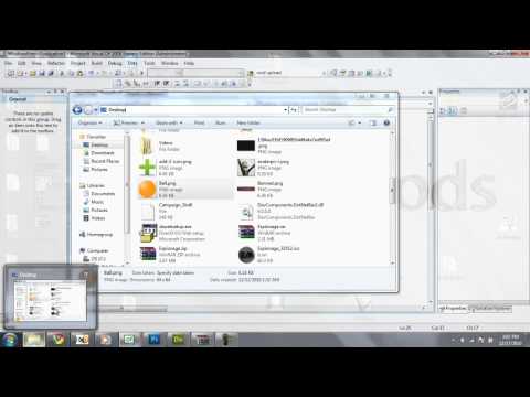 C# Tutorial 14, Open File Dialog C# Tutorial 14, Open File Dialog