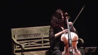 The Master and Margarita - Cello Biënnale 2016