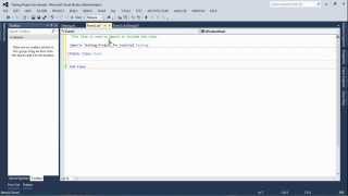 4.Classes in Visual Basic