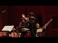 Marin Marais Chaconne from Semele- Shanghai Camerata & Davidsbund