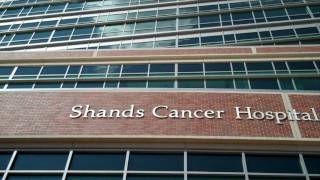 Shands Hospital—University of Florida video tour (Hi-def)