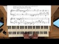 fascination organ improvisation how to improvise a polyphonic piece fantasia duobus subiectis