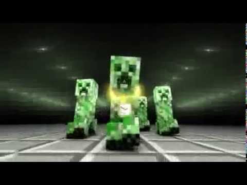 Creeper Rap/Ending B/Dan Bull/Napisy PL/Sub PL - YouTube