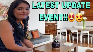 RHEINA LATEST UPDATE! WAG PALAMPASIN! PLEASE LIKE AND SHARE #goodvibes  #rheinascommunity  #OFW