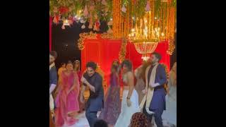 Osman Khalid Butt Dance Performance On Usman Mukhtar Mehndi |Whatsapp Status