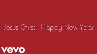 Harry Styles - Jesus Christ , Happy New Year | LYRICAL  ( UNRELEASED HARRYS HOUS