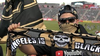 LAFC Away Days Recap | LAFC at Colorado Rapids