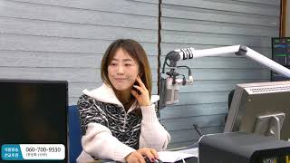 2022.01.10.월. 생방송 -기분좋은 오후 - 찬양과 함께 하는 시간!!