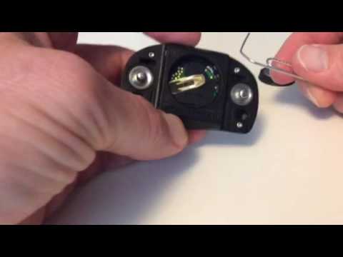 Resetting an H7 Resetting an H7