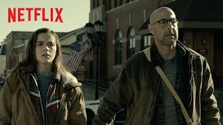 The Silence | Tráiler oficial VOS en ESPAÑOL | Netflix España