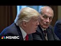 'Hitler did some good things': Trump praised Hitler multiple times, Kelly confirms