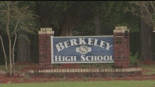 16-year-old charged for bring loaded gun into Berkeley High School; Family speaks with News 2