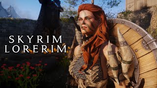 Forsworn Massacre - TES V: Skyrim - Lorerim - 33