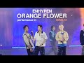 05/07/2024 ENHYPEN 'Orange Flower' Performance in Dallas ( Samsung Galaxy Fanmade Concert )