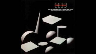 China Crisis - African White (Album Version 1982) HQ