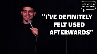 Ralph Barbosa | Short Guys | Stand-Up On The Spot
