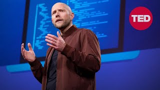 How To Fix The "Bugs" In The Net-Zero Code | Lucas Joppa | TED Countdown