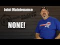 metalcloak minute joint maintenance