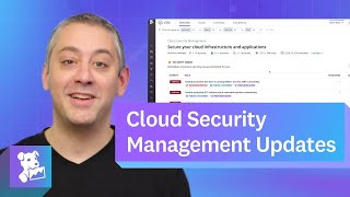 This Month in Datadog: Cloud Security Management Updates, Fleet Automation, App Builder, and more