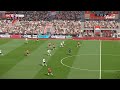 Football Life 2025 Gameplay English Premier League Full MOD. Southampton VS Liverpool.