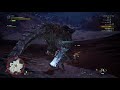 【mhw】アイスボーンに向けて今更全クエ制覇の旅パート４【モンハンワールド実況】