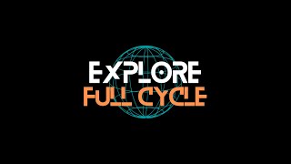 Explore Full Cycle Trailer