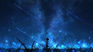 [𝙿𝚕𝚊𝚢𝚕𝚒𝚜𝚝] "별들에게 소원을 빌어봐요" 새벽에 듣기좋은 잔잔한 우타이테/일본노래 모음🌠