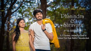 Kanne Kanne Video Cover Song - Arjun Suravaram - Pre Wedding song  |Phanindra | Shravani | STORYBYCS