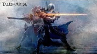 🔴baru balek - Tales Of Arise #6