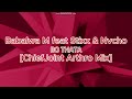BABALWA M FEAT STIXX & NVCHO - BO THATA [CHIEFJOINT ARTHRO MIX][EXPERIMENT]