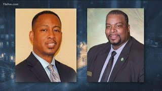 Stockbridge councilman wants to press charges after belly bump, alleged threats