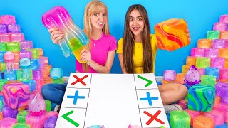 The Ultimate NEEDOH squishy TRADING CHALLENGE!😱