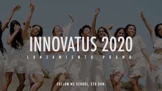 SP - Lanzamiento PROMO INNOVATUS 2020 - Follow Me School