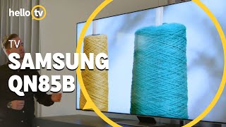 Samsung QN85B Neo QLED 4K TV (2022)