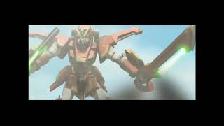 MOBILE SUIT GUNDAM SEED MSV CMs