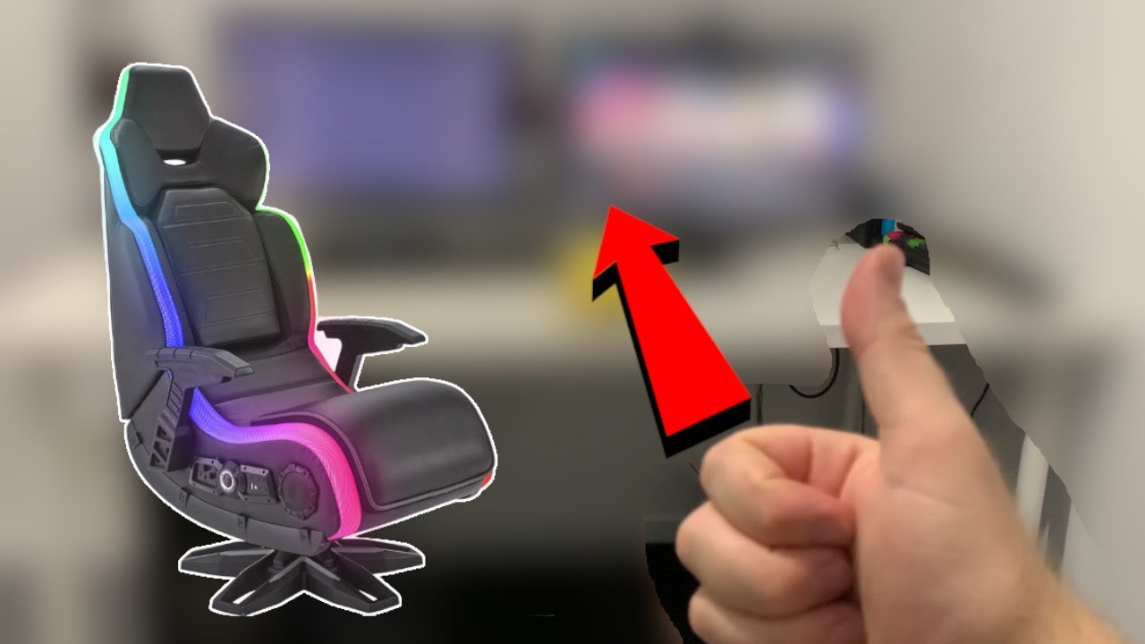 Rate My Setup Youtube