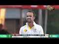 nathan lyon s magical off spin bowling unplayable off spin bowling