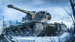 ВИЖИВАЄМО В РАНДОМІ #WOT_UA