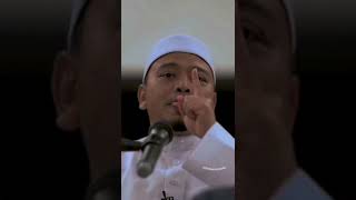 Jangan Menzalimi Orang (USTAZ WADI ANNUAR)