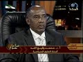 ساعة حوار القوة الناعمة د. محمد وقيع الله