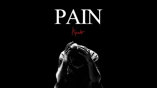 Pain || Spoken Word Poetry