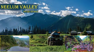 Part 8 | Kashmir Vlogs | Neelum Valley | Kashmir | Northern Areas Of Pakistan