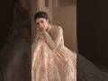 Ayeza Khan latest Bridal Photoshoot #mkvideos