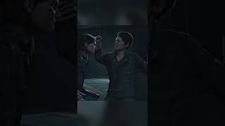 Ellie Kills Owen And Mel | The Last of Us Part II #shorts