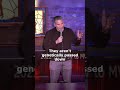 Dehydrated - Comedian Mike Vecchione